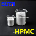 Hochviskose Hydroxypropylmethylcellulose (HPMC) für Waschmittel in der Industrie